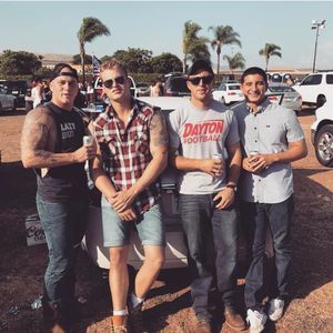 Meet your Posher, Wilson